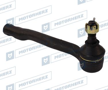 Motorherz HQE0029L Наконечник рулевой - 1