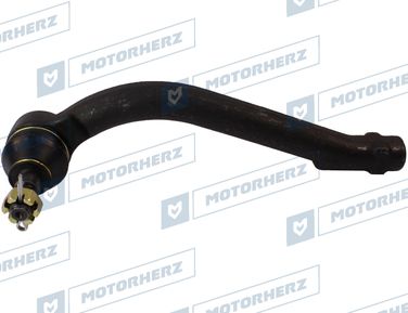 Motorherz HQE0025L Наконечник рулевой - 1