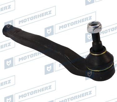 Motorherz HQE0057L Наконечник рулевой - 1