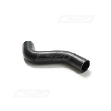 CS-20 15910 Патрубок daewoo Nexia, chevrolet Lanos с 2005г. 1.5v радиатора верхний 1шт резина epdm cs20 Оригинал+ в пакете - 2