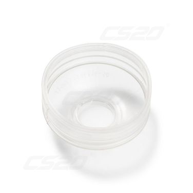 CS-20 16534 Пыльник ГАЗель Next опоры шаровой нижней со стопорными кольцами полиуретан прозрачный Profi в пакете - 3