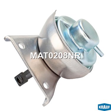Krauf MAT0208NR Актуатор турбокомпрессора - 1