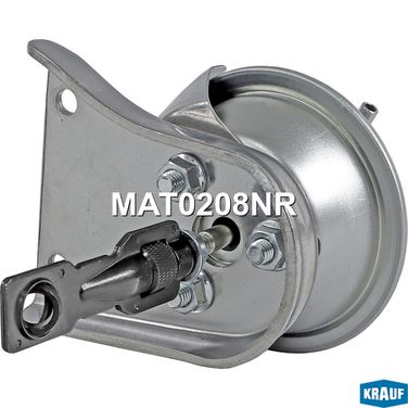 Krauf MAT0208NR Актуатор турбокомпрессора - 3