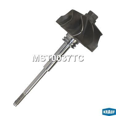 Krauf MST0037TC Вал турбокомпрессора - 1