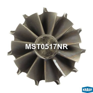 Krauf MST0517NR Вал турбокомпрессора - 2