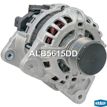 Krauf ALB5615DD Генератор - 1