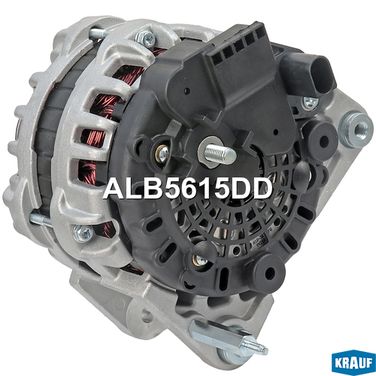 Krauf ALB5615DD Генератор - 2