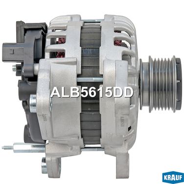 Krauf ALB5615DD Генератор - 6
