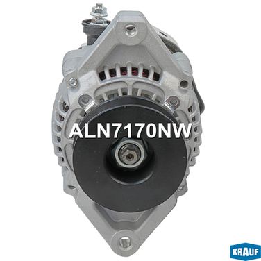 Krauf ALN7170NW Генератор - 5
