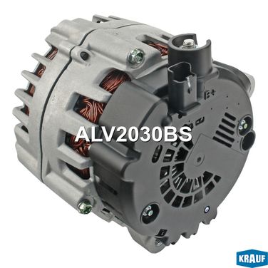 Krauf ALV2030BS Генератор - 2