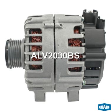 Krauf ALV2030BS Генератор - 5