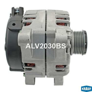 Krauf ALV2030BS Генератор - 6
