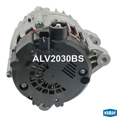 Krauf ALV2030BS Генератор - 7