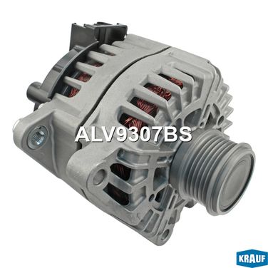 Krauf ALV9307BS Генератор - 1