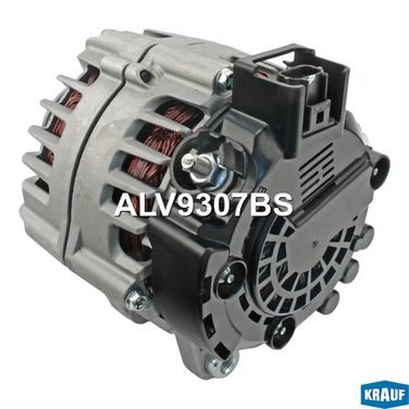 Krauf ALV9307BS Генератор - 2