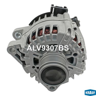 Krauf ALV9307BS Генератор - 3