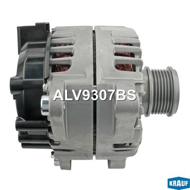 Krauf ALV9307BS Генератор - 4