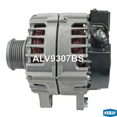 Krauf ALV9307BS Генератор - 5