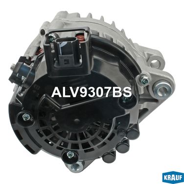 Krauf ALV9307BS Генератор - 6