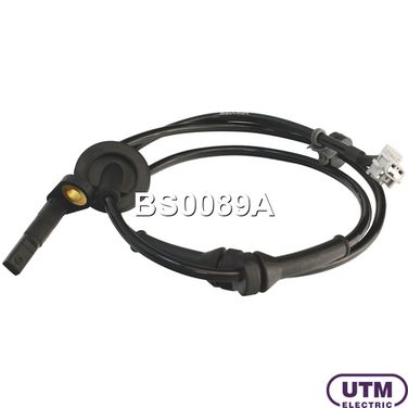 UTM BS0089A Датчик ABS - 1