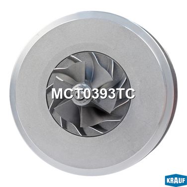 Krauf MCT0393TC Картридж для турбокомпрессора - 2