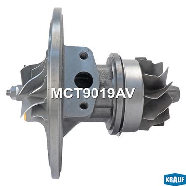 Krauf MCT9019AV Картридж для турбокомпрессора - 1