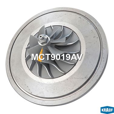 Krauf MCT9019AV Картридж для турбокомпрессора - 2