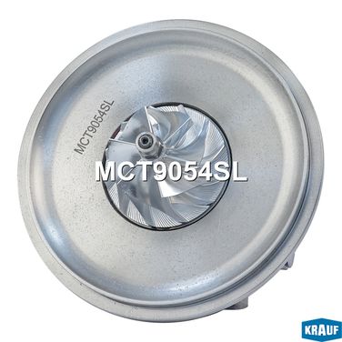 Krauf MCT9054SL Картридж для турбокомпрессора - 2