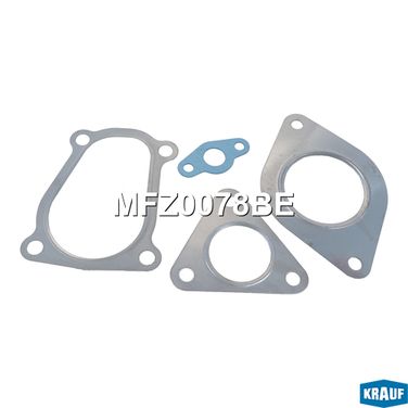 Krauf MFZ0078BE Комплект прокладок турбокомпрессора - 1