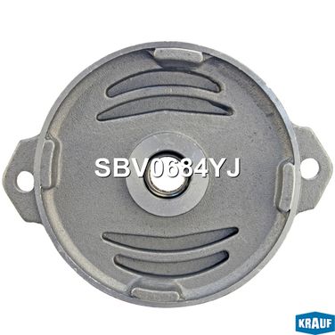 Krauf SBV0684YJ Крышка стартера задняя - 2