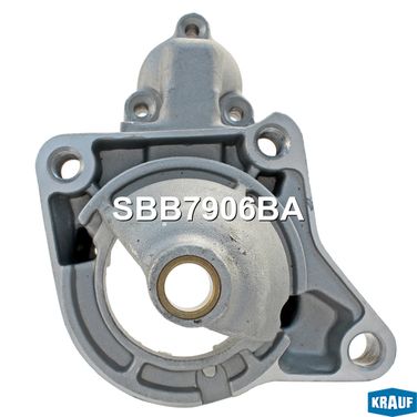 Krauf SBB7906BA Крышка стартера передняя - 1