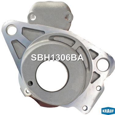 Krauf SBH1306BA Крышка стартера передняя - 1