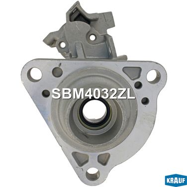 Krauf SBM4032ZL Крышка стартера передняя - 1
