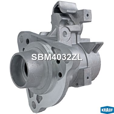 Krauf SBM4032ZL Крышка стартера передняя - 2