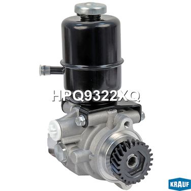 Krauf HPQ9322XQ Насос гидроусилителя руля - 1