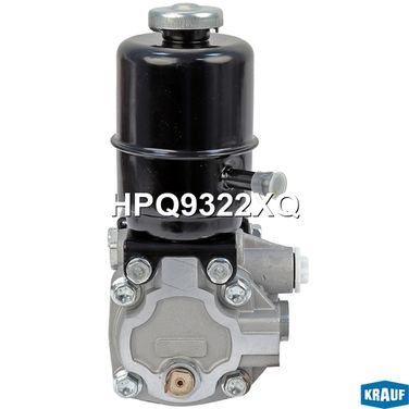 Krauf HPQ9322XQ Насос гидроусилителя руля - 3