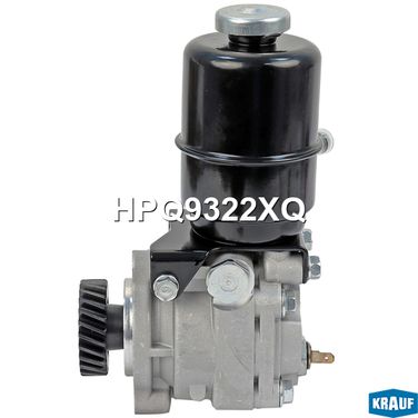 Krauf HPQ9322XQ Насос гидроусилителя руля - 4