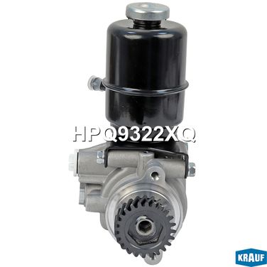 Krauf HPQ9322XQ Насос гидроусилителя руля - 5
