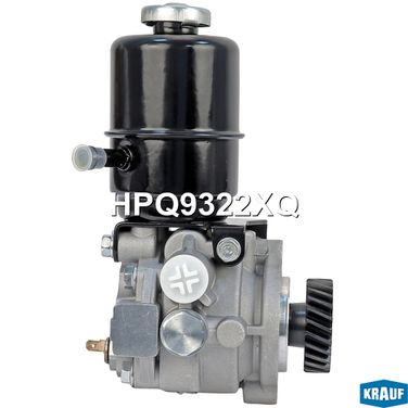 Krauf HPQ9322XQ Насос гидроусилителя руля - 6