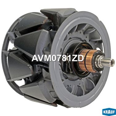 Krauf AVM0781ZD Ротор генератора - 2