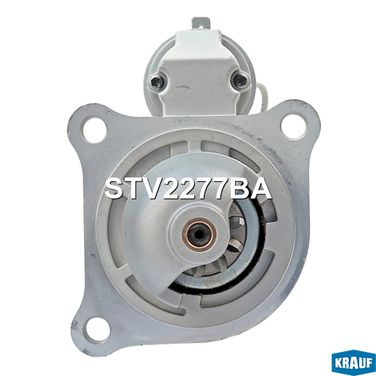 Krauf STV2277BA Стартер - 1