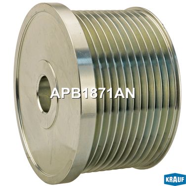 Krauf APB1871AN Шкив генератора - 2