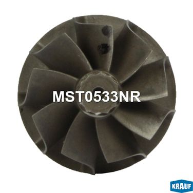 Krauf MST0533NR Вал турбокомпрессора - 2