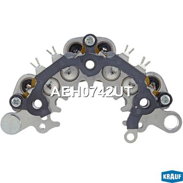 Krauf AEH0742UT Диодный мост генератора - 1