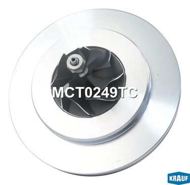 Krauf MCT0249TC Картридж для турбокомпрессора - 2