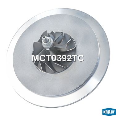 Krauf MCT0392TC Картридж для турбокомпрессора - 2
