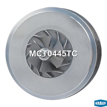 Krauf MCT0445TC Картридж для турбокомпрессора - 2
