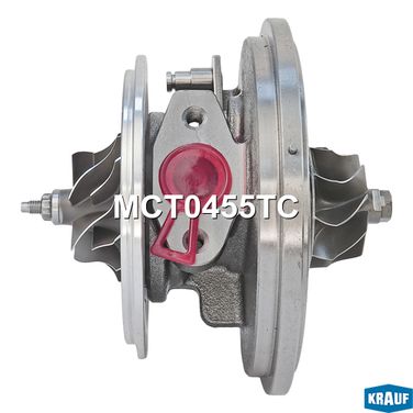 Krauf MCT0455TC Картридж для турбокомпрессора - 1