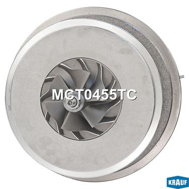 Krauf MCT0455TC Картридж для турбокомпрессора - 2