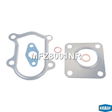 Krauf MFZ8001NR Комплект прокладок турбокомпрессора - 1